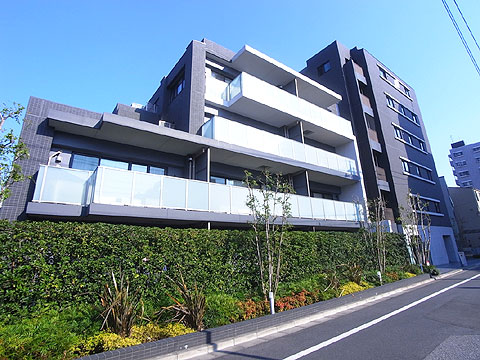 現地外観写真 現地外観