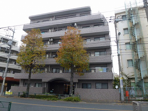 その他共用部 外観6