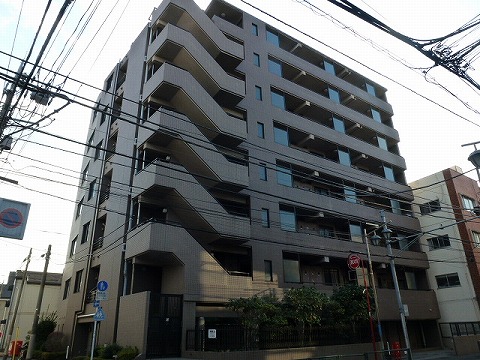 その他共用部 外観5