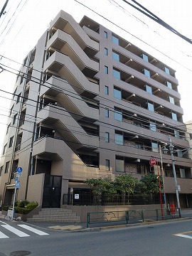 その他共用部 外観6