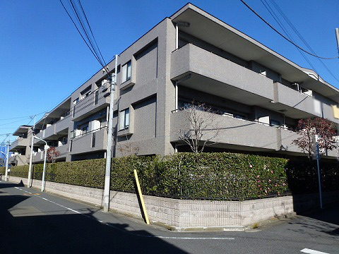 その他共用部 外観4