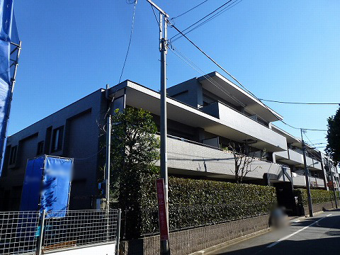 その他共用部 外観5