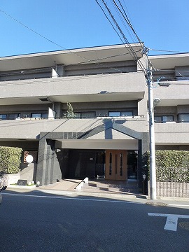 その他共用部 外観6