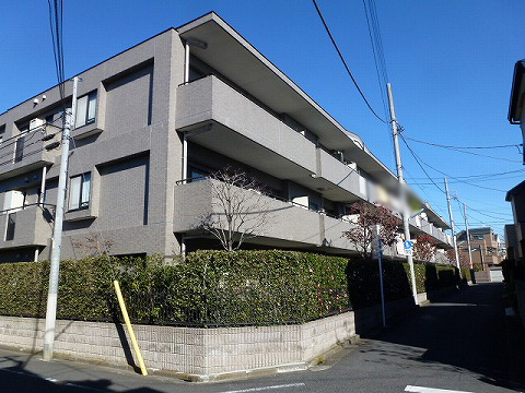 その他共用部 外観7