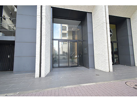 エントランス エントランス