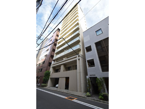 現地外観写真 北西側外観