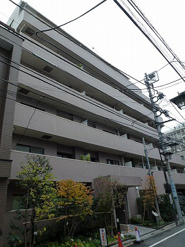 その他共用部　外観3