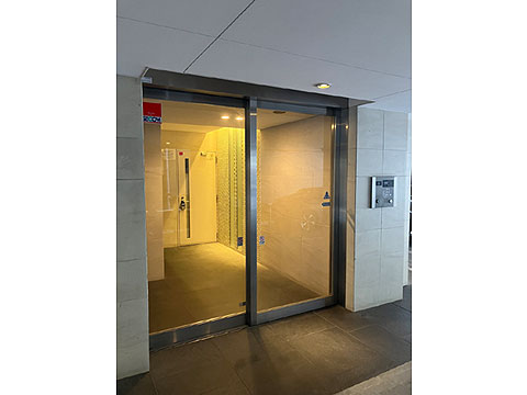 エントランス　IMG_0036