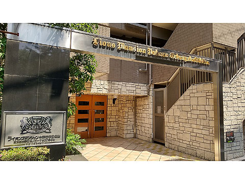 エントランス エントランス