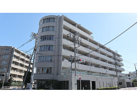 現地外観写真 外観2