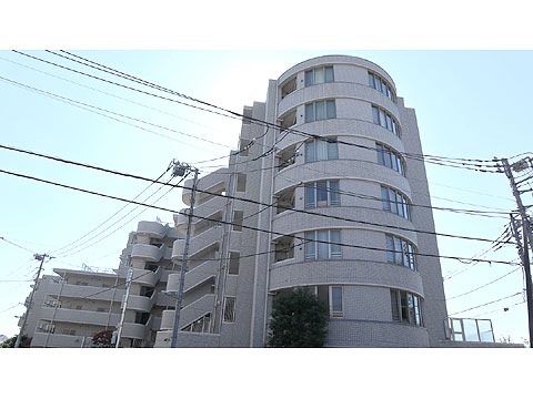 現地外観写真 外観3