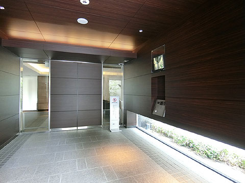 エントランス CIMG9639