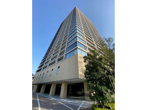 現地外観写真 外観