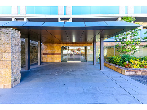 エントランス　クラッシィハウス上北沢120 (14)