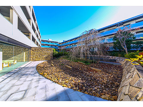 その他共用部　クラッシィハウス上北沢120 (22)