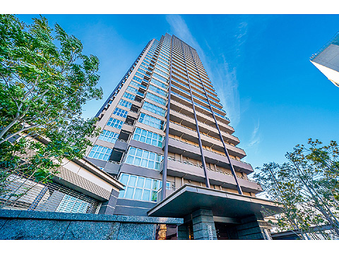 現地外観写真 外観