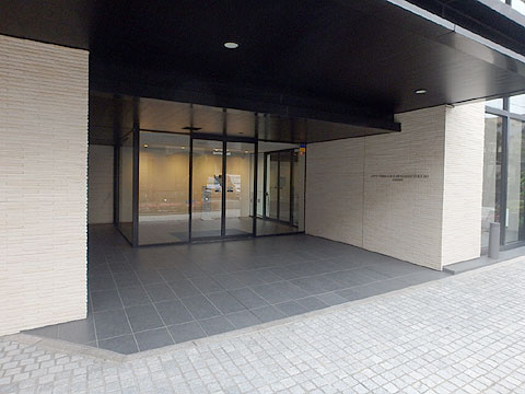 エントランス P5310147