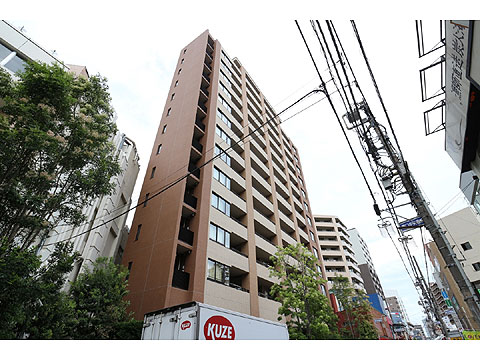 現地外観写真 外観