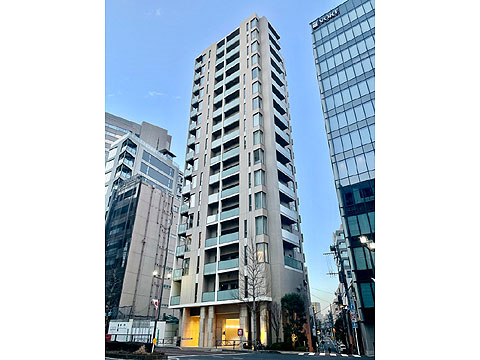 現地外観写真　現地外観