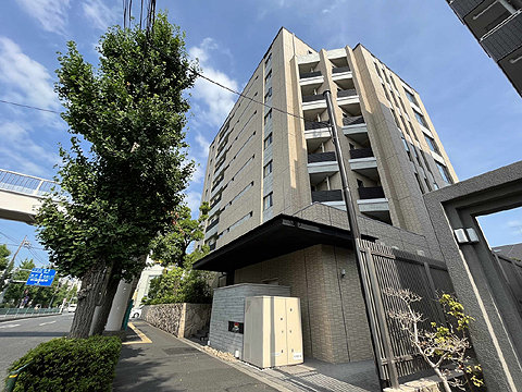 現地外観写真 外観