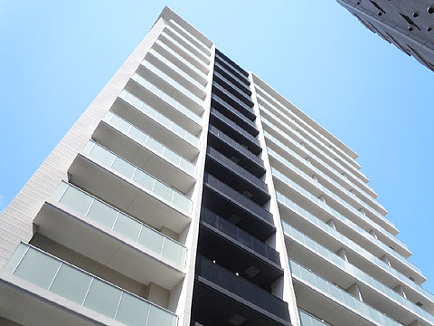 現地外観写真　外観