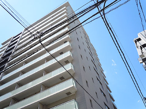 現地外観写真　外観