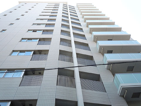 現地外観写真　外観