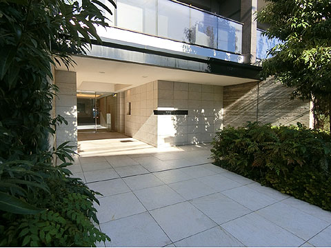 エントランス CIMG4050