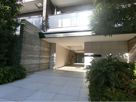 エントランス CIMG4032