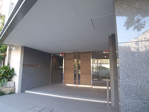 エントランス R0420337