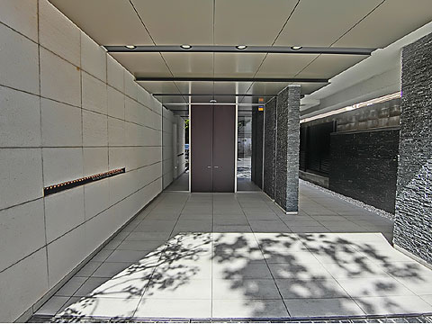 エントランス　CIMG0928