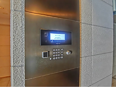 エントランス　CIMG0936