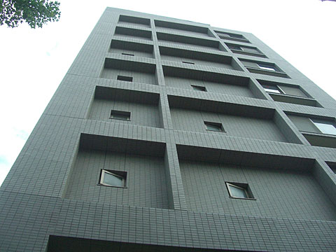 その他共用部　外観2