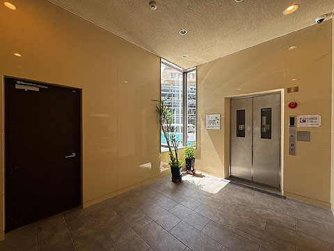 その他共用部 IMG_5102