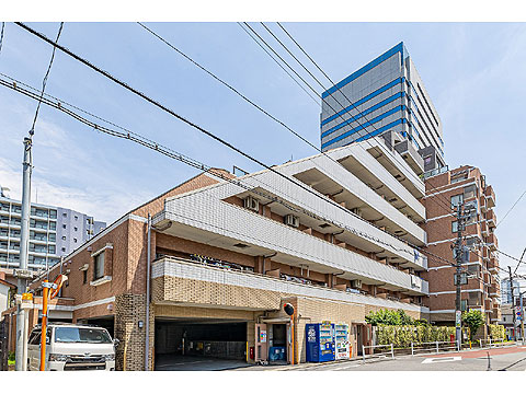 現地外観写真　5B7A3736