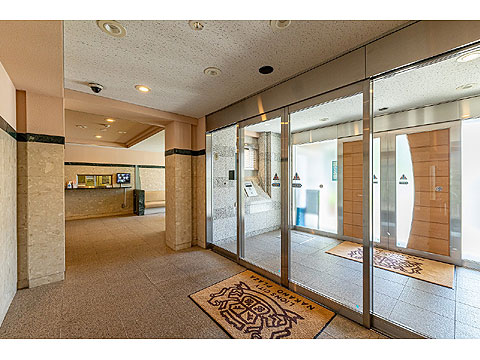 エントランス　5B7A3743