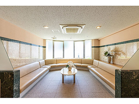 ロビー　5B7A3744