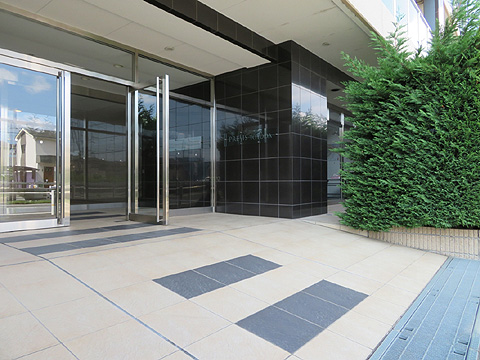 エントランス IMG_1032