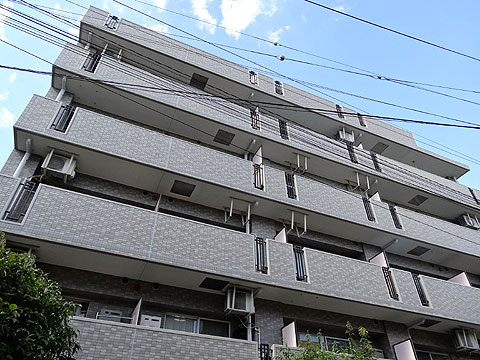 現地外観写真 外観写真