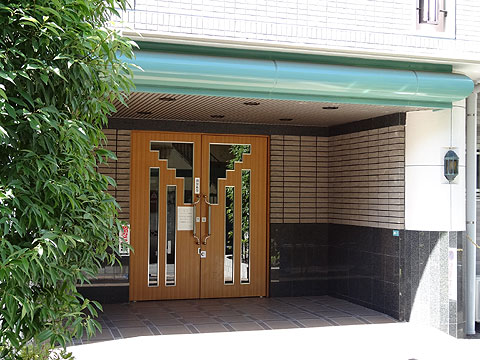 現地外観写真 外観写真