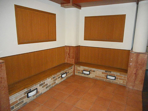 その他共用部　ロビー