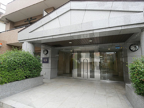 エントランス P1090896