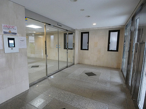 エントランス P1090889