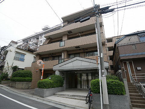 現地外観写真 P1090897