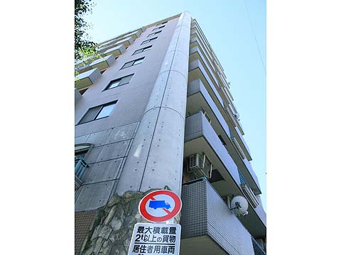 その他共用部 外観2