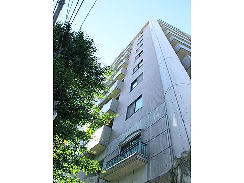 その他共用部 外観3