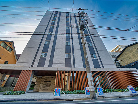 現地外観写真 外観写真