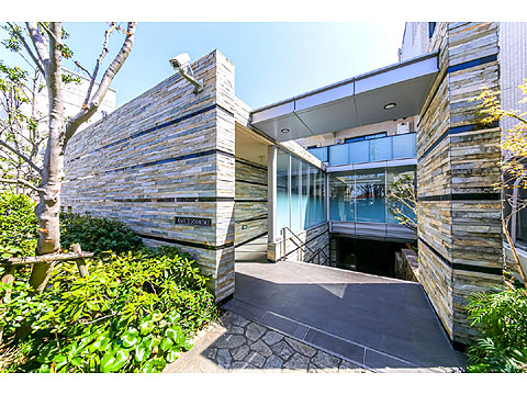 エントランス エントランス