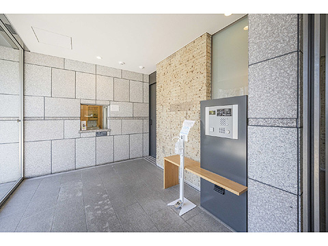 エントランス エントランス2