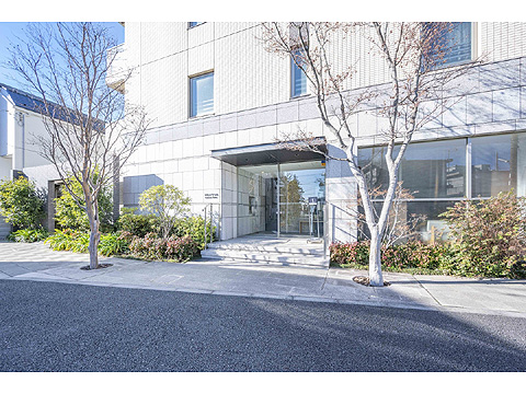 エントランス エントランス1